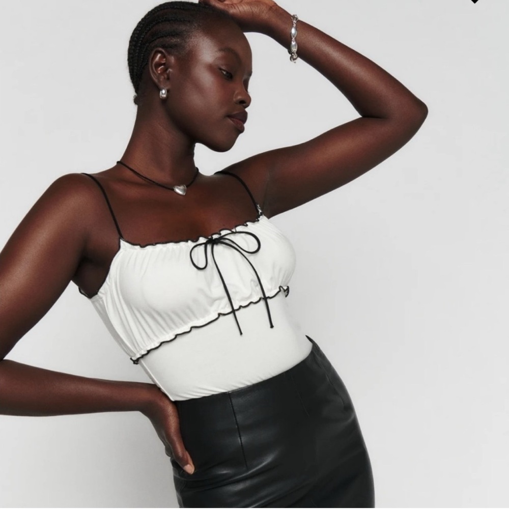 Reformation Top